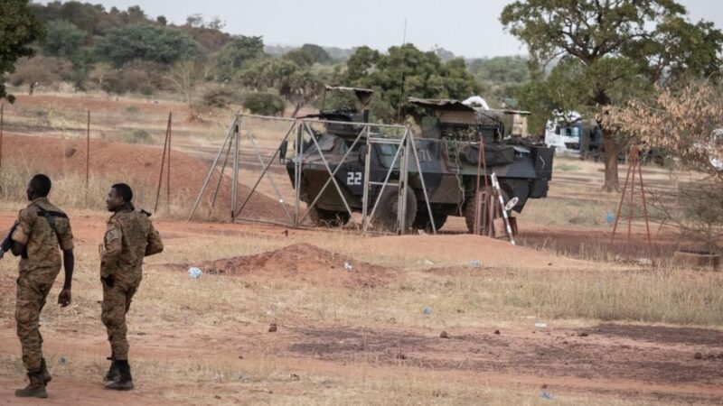 Niger: La nouvelle junte militaire accuse l’Armée française de violation de la fermeture des frontières aériennes