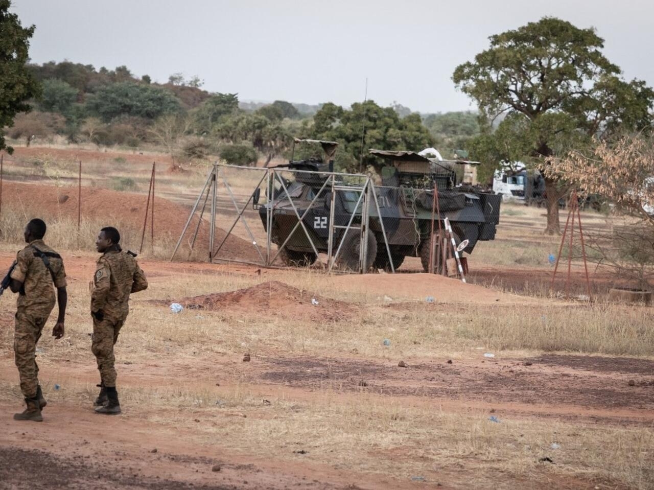 Niger: La nouvelle junte militaire accuse l’Armée française de violation de la fermeture des frontières aériennes