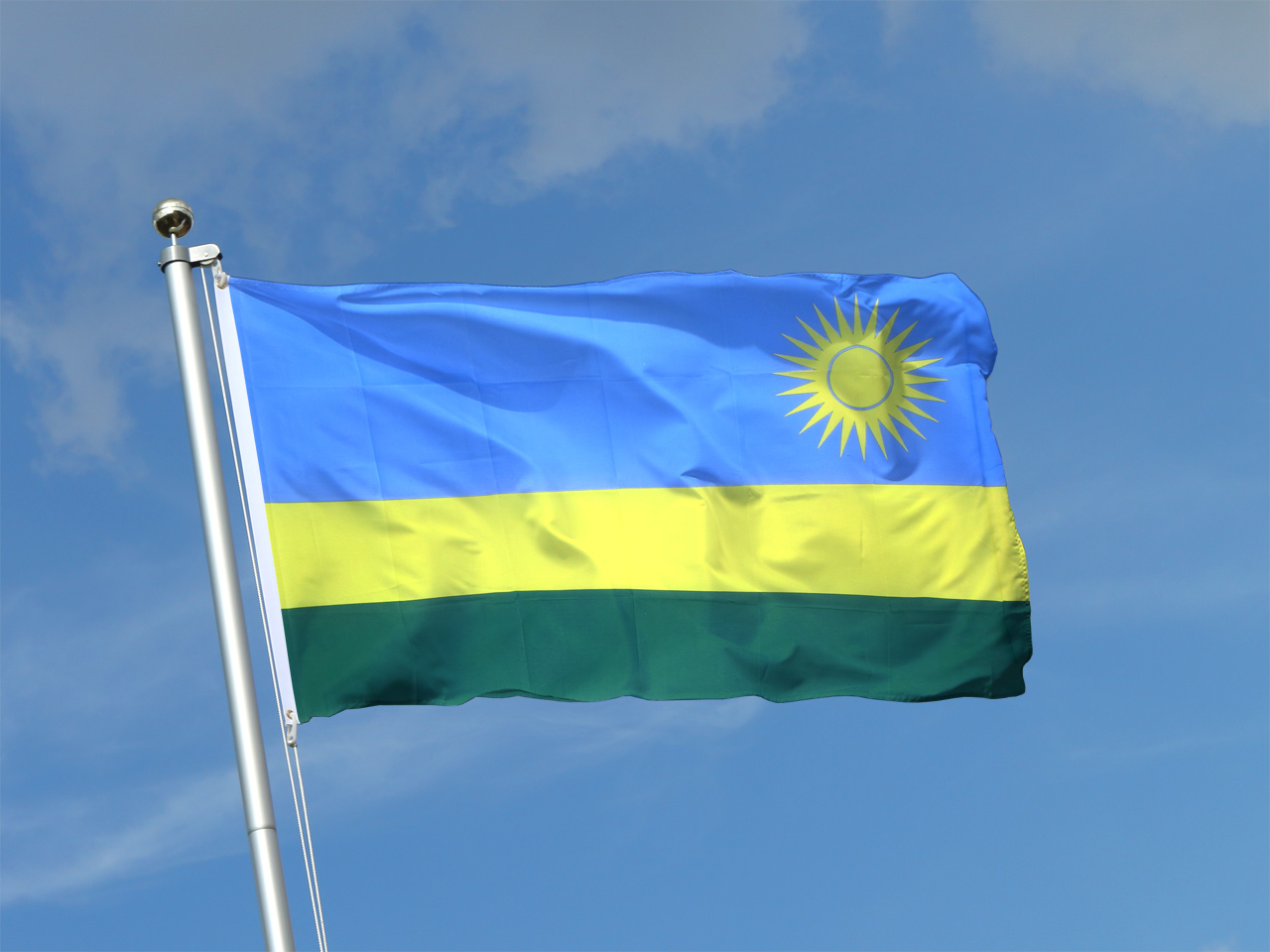Le Parlement du Rwanda acte le report des législatives initialement prévues en 2023