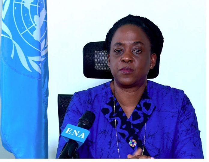 L’ONU désigne une nouvelle Coordonnatrice résidente au Mozambique
