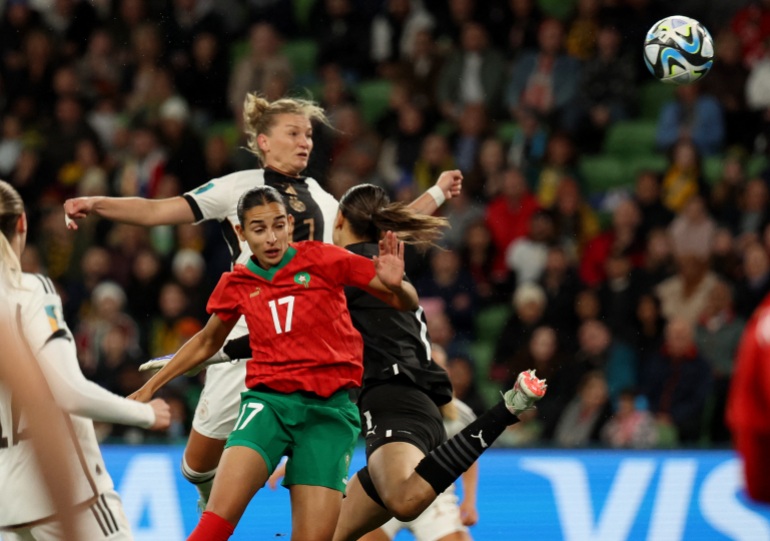 Football-Mondial féminin 2023: L’Afrique toujours à la quête de la première victoire d’un de ses 4 ambassadeurs