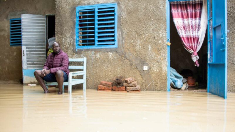 Tchad : La croissance en 2022 impactée par les inondations et l’instabilité de l’environnement sécuritaire