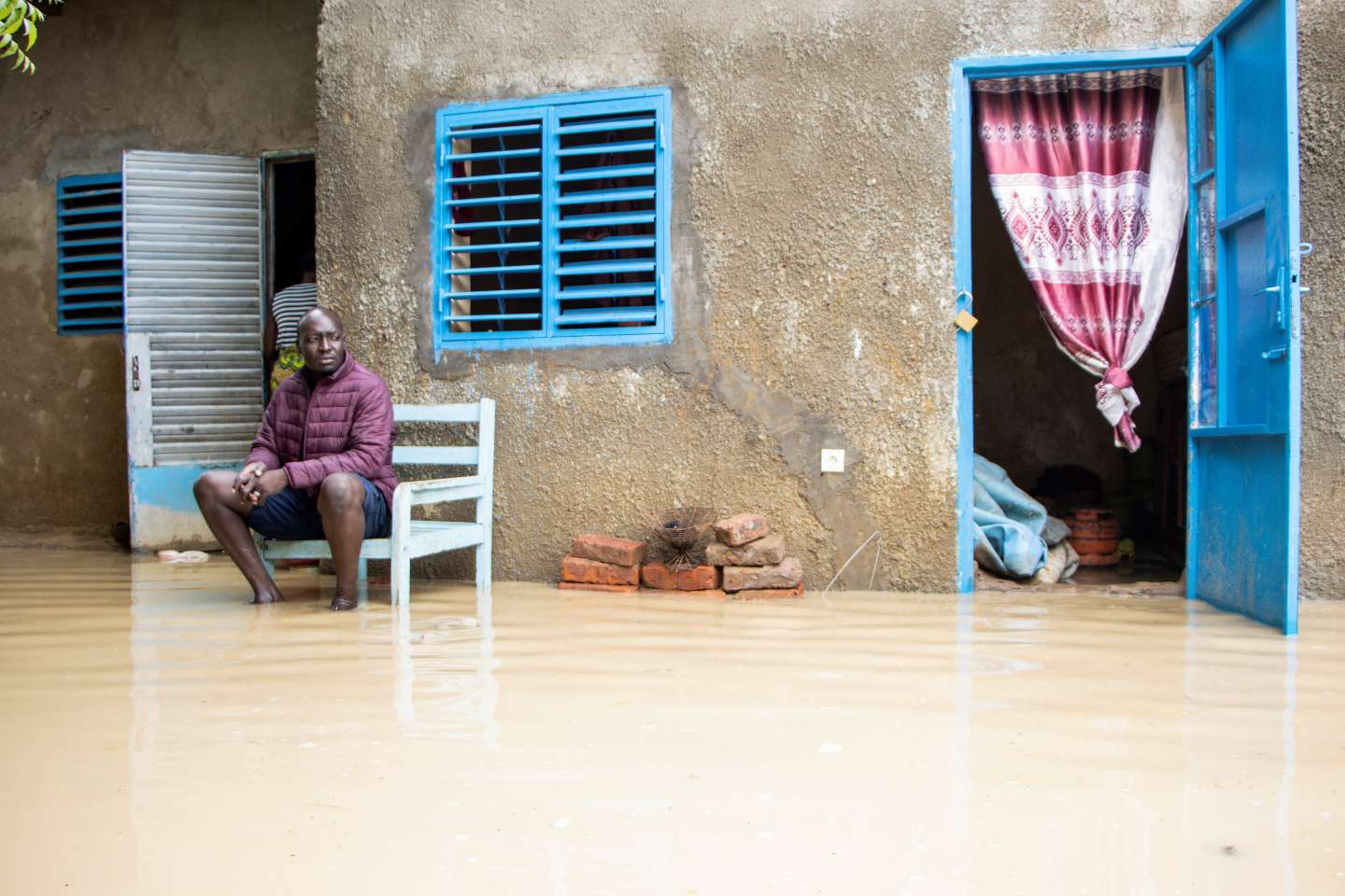Tchad : La croissance en 2022 impactée par les inondations et l’instabilité de l’environnement sécuritaire