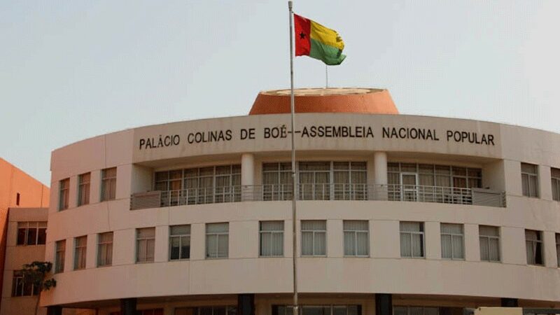 Guinée-Bissau: Installation du nouveau parlement avec seulement 11 femmes parmi ses 102 députés