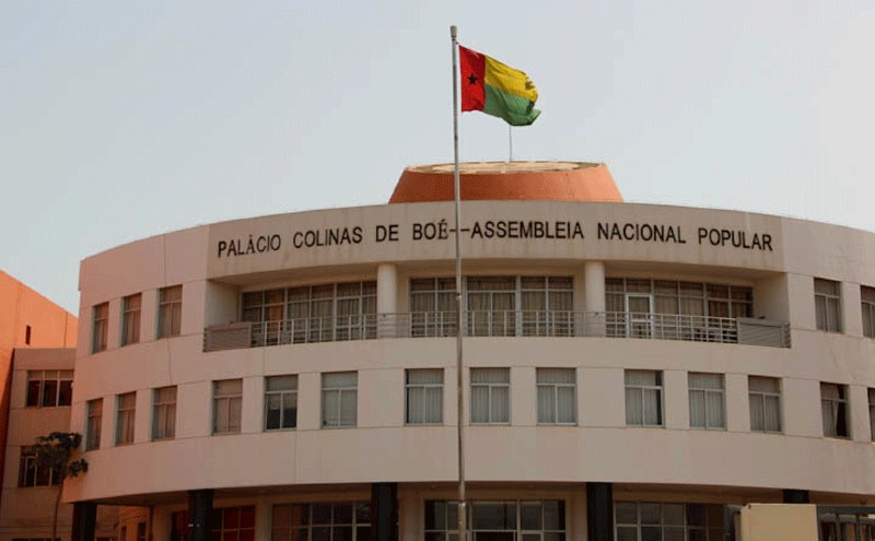 Guinée-Bissau: Installation du nouveau parlement avec seulement 11 femmes parmi ses 102 députés