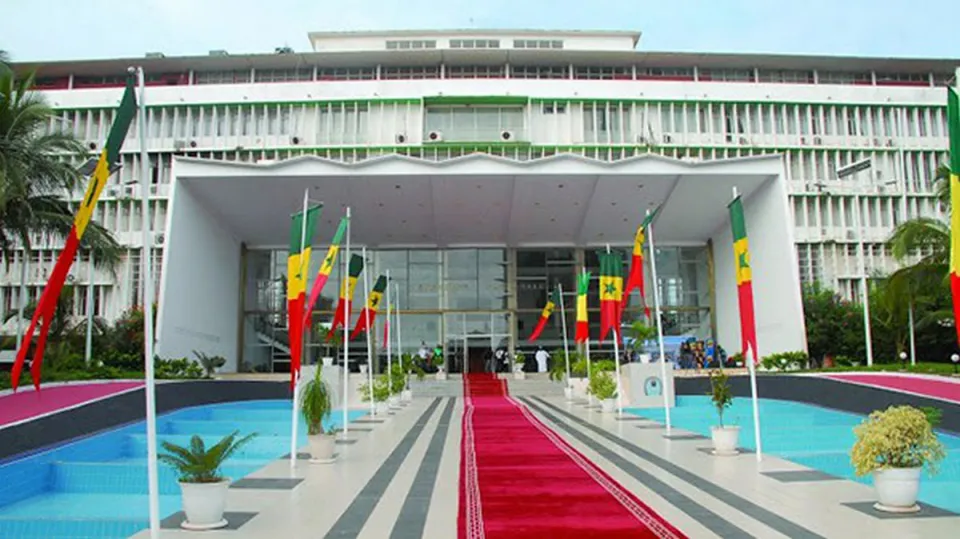 Le parlement sénégalais met fin au parcours de la controversée Cour de répression de l’enrichissement illicite