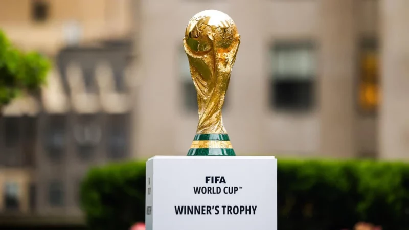 Football-Coupe du monde 2026 : La CAF dévoile les combinaisons zone Afrique des éliminatoires