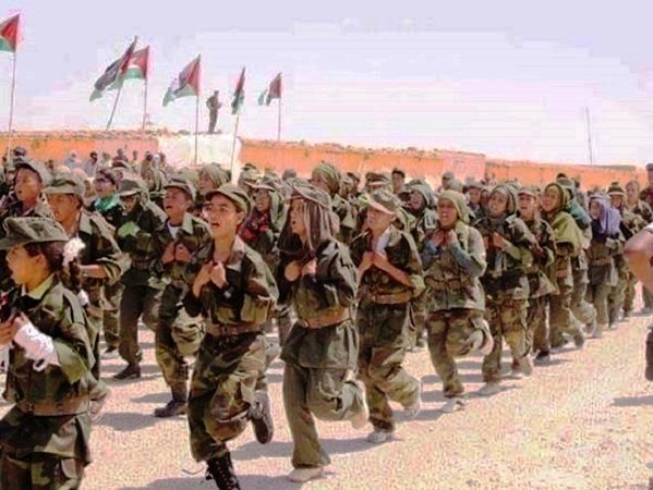 Un Centre international de recherches basé à Dakhla fustige l’enrôlement militaire des enfants par le Polisario