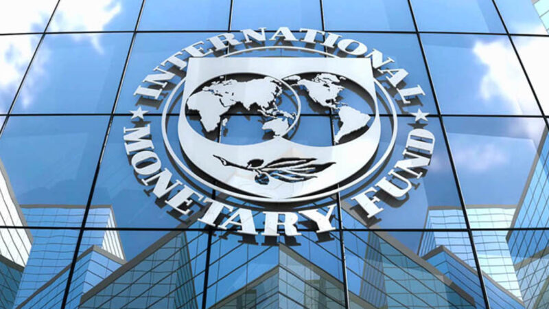 Le FMI approuve un prêt au Burundi, de 271 millions de dollars