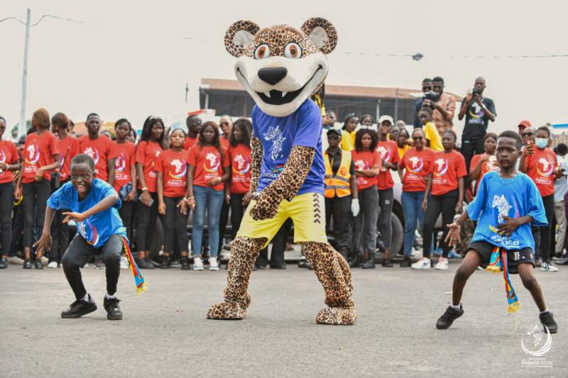 Jeux de la francophonie 2023: La destination RDC n’attire pas beaucoup d’athlètes