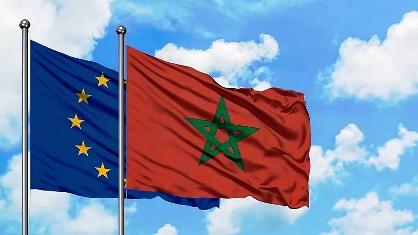 Le Maroc et l’UE engagés dans un «partenariat global et mutuellement bénéfique»  (communiqué conjoint)