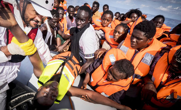 Tunisie: Une soixantaine de tentatives de migration irrégulière déjouées durant l’Aïd al-Adha