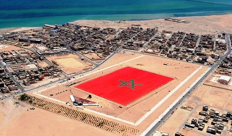 Israël reconnait la marocanité du Sahara et informe le Roi Mohammed VI de sa décision