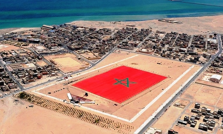 Israël reconnait la marocanité du Sahara et informe le Roi Mohammed VI de sa décision