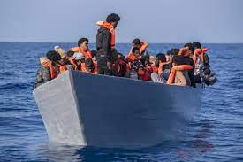 Libye: Lourdes peines judiciaires pour 37 passeurs pour avoir causé la mort de 11 migrants
