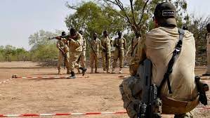 L’armée burkinabè se dote de nouveaux moyens pour muscler sa riposte contre les groupes armés