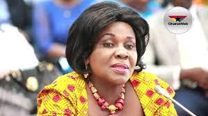 Ghana: La ministre de l’Eau arrêtée après sa démission suite à un scandale de corruption présumée