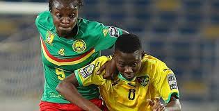 Mondial féminin 2023/Groupe B: Le Nigeria s’est qualifié ce lundi pour les 8èmes de la finale  