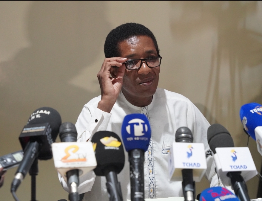 Tchad: Un ancien allié de l’opposant Succès Masra crée son propre parti 