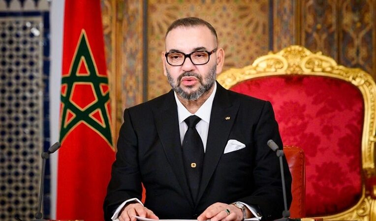 Fête du Trône : Le roi Mohammed VI réitère la position inébranlable du Maroc en faveur de la Cause palestinienne