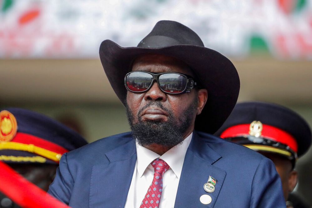 Soudan du Sud : Salva Kiir confirme la tenue des élections en 2024