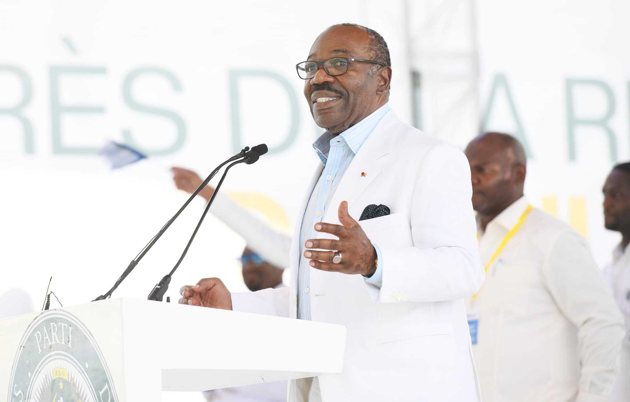 Dix-huit candidatures validées pour la présidentielle 2023 au Gabon