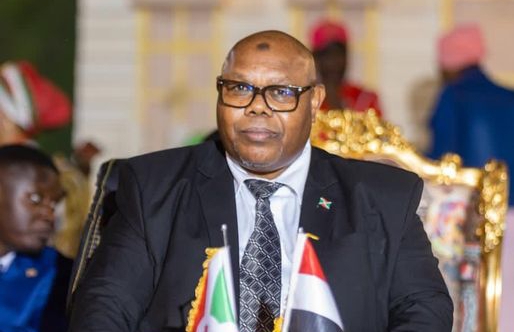 L’ambassadeur du Burundi au Caire retrouvé mort dans sa chambre