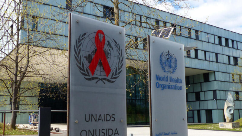 L’ONU soutient qu’il est possible de mettre fin au VIH/SIDA d’ici 2030