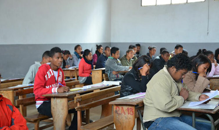 Ouverture d’une enquête à Madagascar, après la fuite des épreuves du baccalauréat 