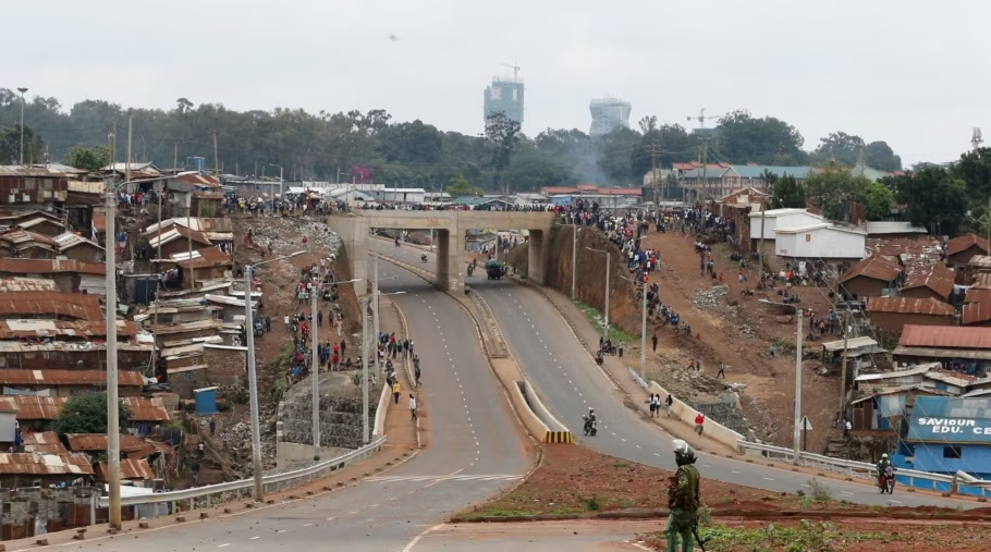 Le Kenya reporte la réouverture de sa frontière avec la Somalie pour des raisons sécuritaires