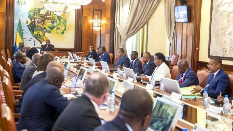 Gabon/Élections 2023: Le gouvernement proroge la date limite de dépôt des candidatures au 16 juillet