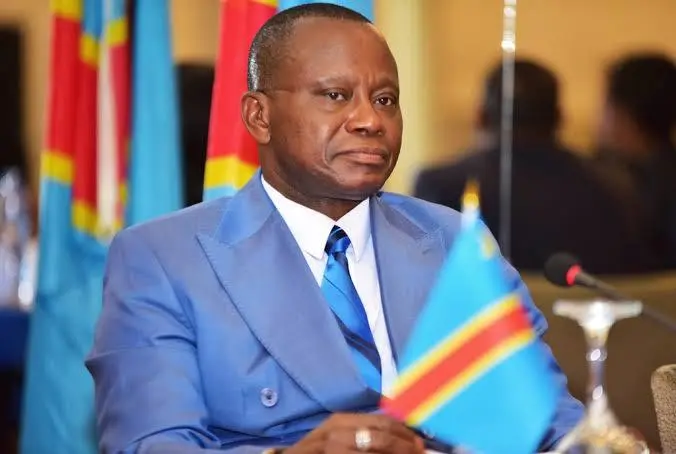 RDC: Un premier suspect arrêté dans l’enquête sur le décès d’un député de l’opposition