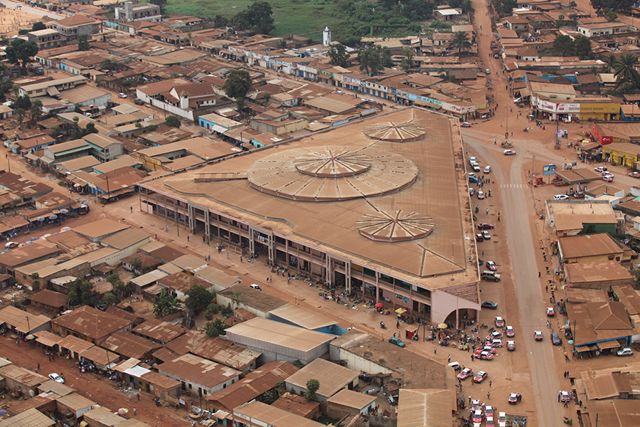 Congo-Brazzaville : Alerte sanitaire nationale suite à la découverte d’une foyer de choléra à Dolisie