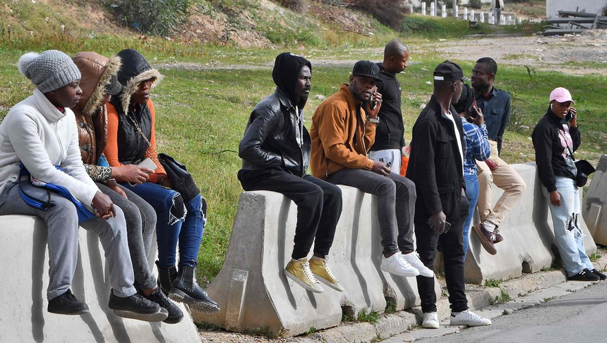 Tunisie : Des migrants camerounais arrêtés suite au meurtre d’un Tunisien