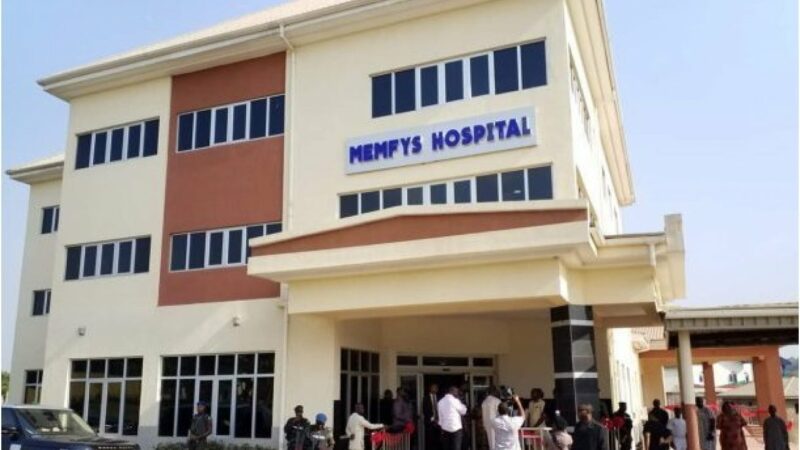 Les médecins internes des hôpitaux publics du Nigeria entament une grève illimitée