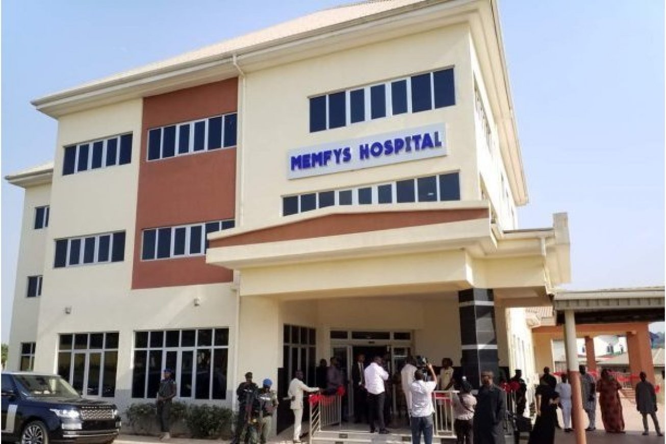 Les médecins internes des hôpitaux publics du Nigeria entament une grève illimitée