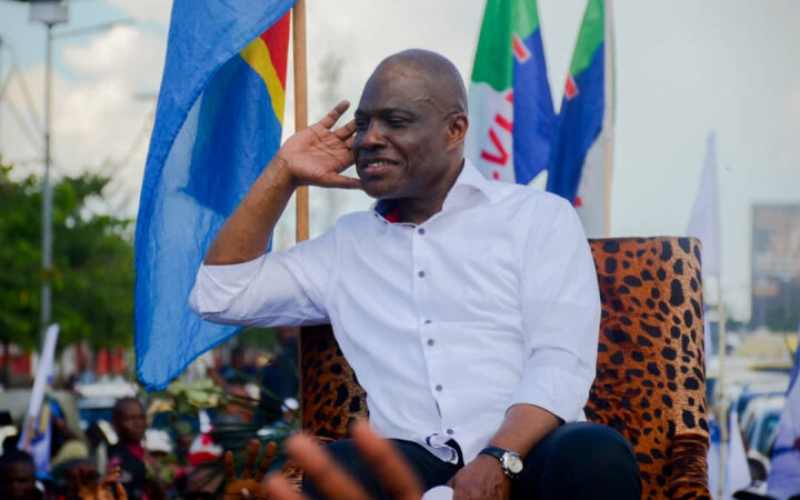 RDC-Elections 2023 : L’opposant Martin Fayulu opte pour le boycott  