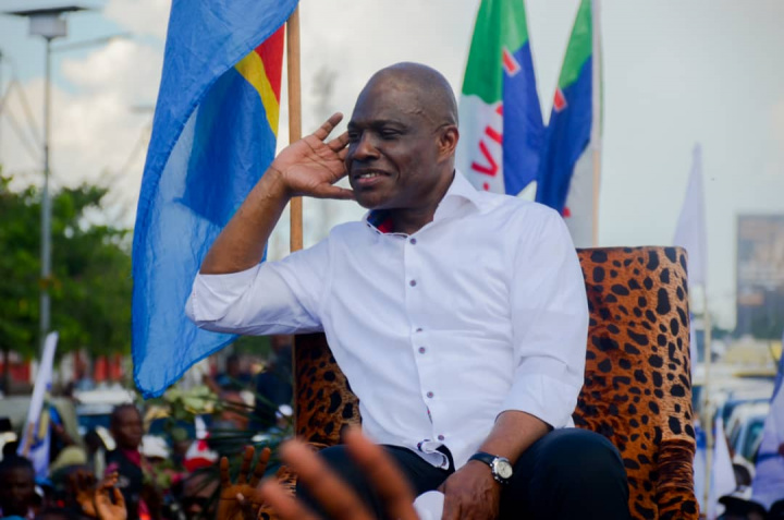 RDC-Elections 2023 : L’opposant Martin Fayulu opte pour le boycott  