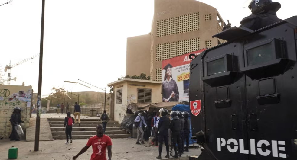 Sénégal: Interdiction de rassemblements des pros-Sonko, nouveau bras de fer en vue ces 15 et 16 juillet