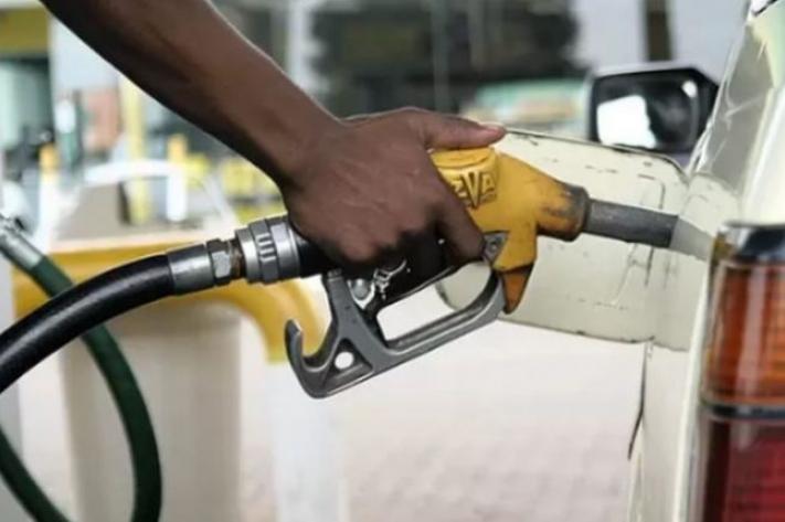 Congo: Le prix du carburant grimpe à 775 F CFA à la pompe 