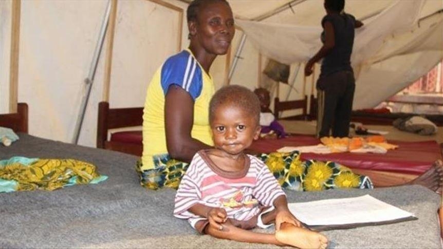Plus de 5 millions d’enfants vaccinés contre le paludisme au Burkina Faso