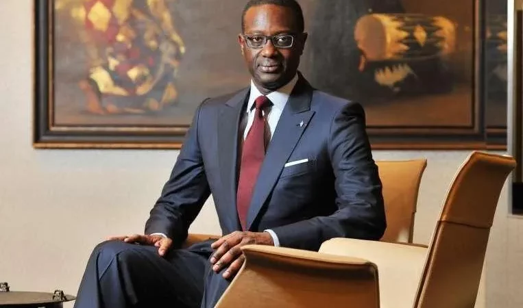 1er Forum Infra d’Africa50 à Lomé : Tidjane Thiam propose une innovation disruptive pour le financement des infrastructures africaines