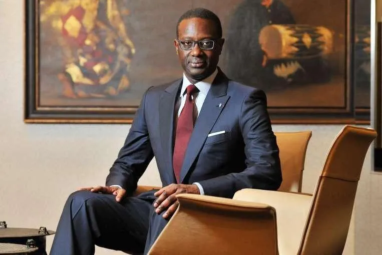 1er Forum Infra d’Africa50 à Lomé : Tidjane Thiam propose une innovation disruptive pour le financement des infrastructures africaines