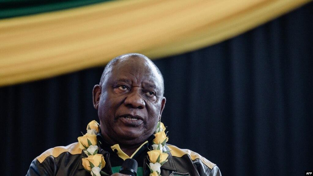 Afrique du Sud/Corruption: Une ancienne figure de l’ANC défend l’ex-président Zuma poursuivi pour corruption