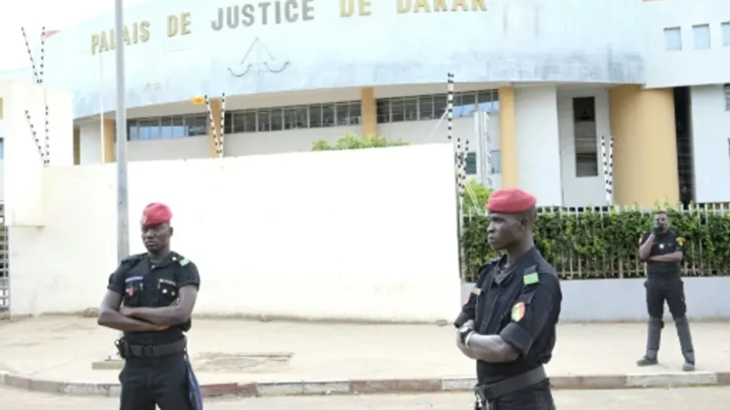 Sénégal/Incarcération de Sonko : Deux morts dans l’attaque d’un bus