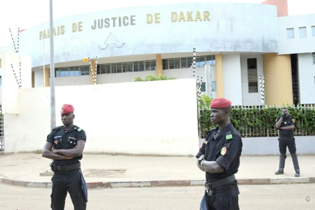 Sénégal/Incarcération de Sonko : Deux morts dans l’attaque d’un bus
