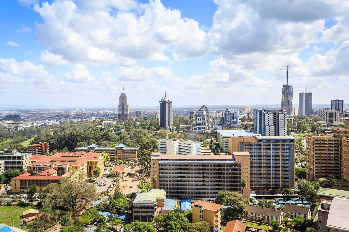 La dette publique du Kenya affiche le chiffre record de 62,43% du PIB