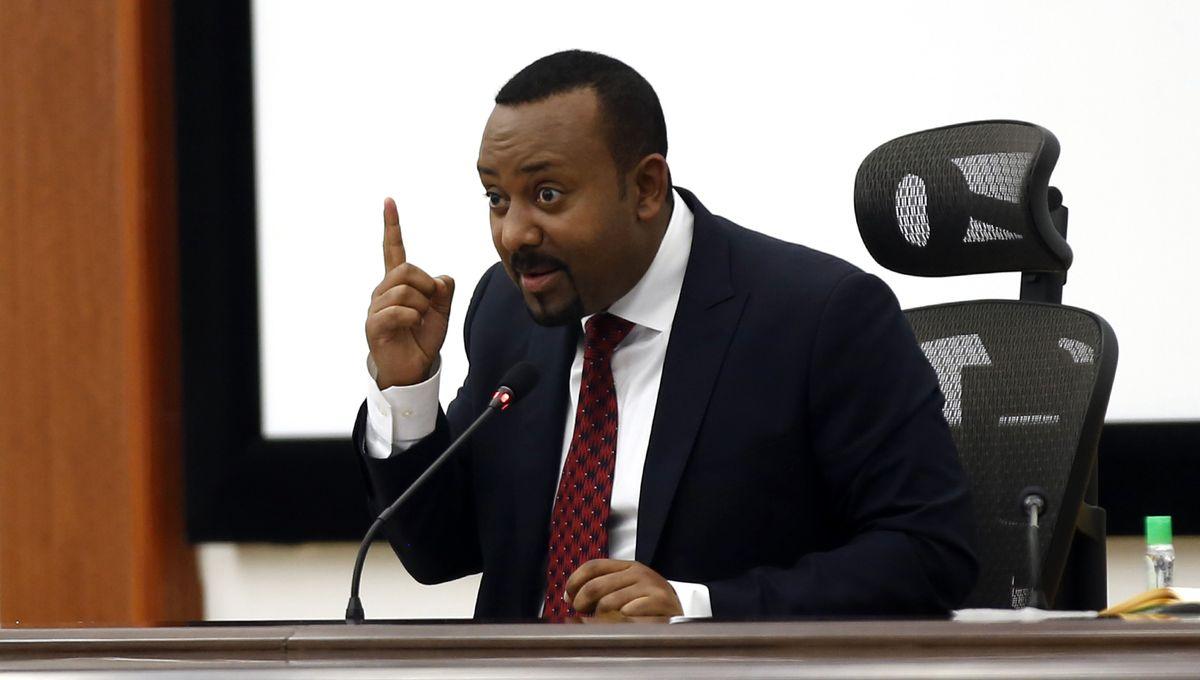 Pourquoi le Parlement éthiopien  a approuvé un état d’urgence de 6 mois dans la région d’Amhara ?