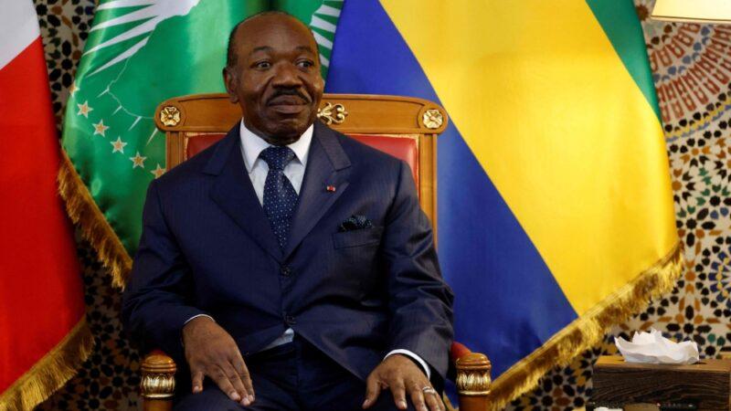 Putsch militaire contre le président gabonais, Ali Bongo Ondimba