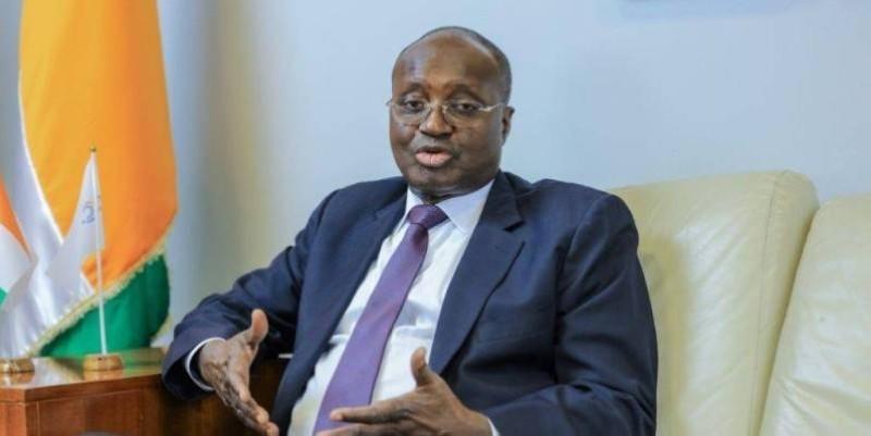 Touré Faman réélu à la tête de la Chambre de commerce et d’industrie de Côte d’Ivoire